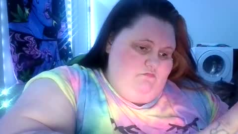 bigmama91 online show from October 24, 2025, 3:08 pm