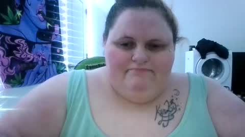 bigmama91 online show from October 27, 2025, 3:38 pm