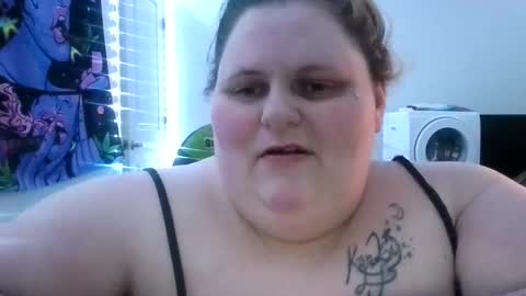 bigmama91 online show from October 31, 2025, 6:20 pm