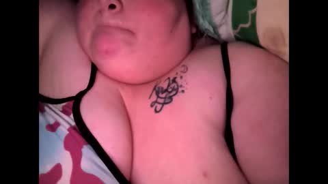 bigmama91 online show from November 6, 2025, 4:35 am