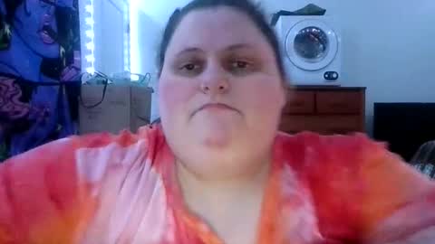 bigmama91 online show from December 4, 2025, 3:54 pm