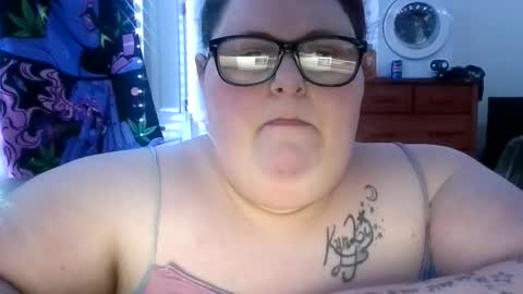 bigmama91 online show from February 19, 2026, 4:03 pm