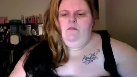 bigmama91 online show from June 19, 2026, 3:16 pm