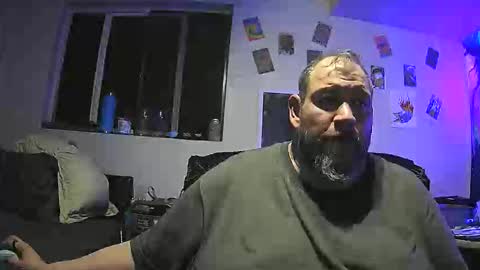 bigman42of0rlife online show from October 10, 2025, 11:09 am