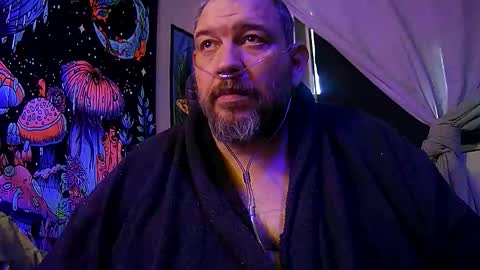 bigman42of0rlife online show from January 10, 2026, 4:09 pm