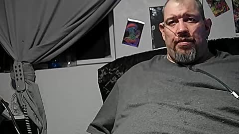 bigman42of0rlife online show from January 16, 2026, 11:58 am