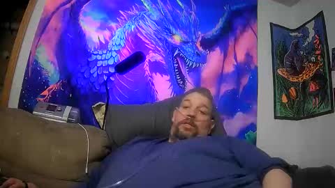 bigman42of0rlife online show from May 30, 2026, 1:52 pm