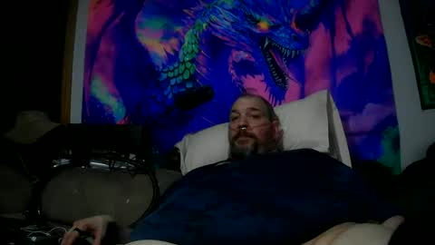 Snapshot of bigman42of0rlife chatting on June 17, 2026, 9:56 am bigman42of0rlife online show from June 17, 2026, 9:56 am