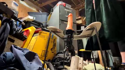 bigmanaround9 online show from March 15, 2026, 10:21 am