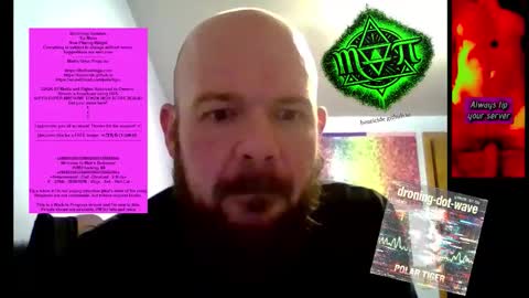 BigMatt online show from January 7, 2026, 1:41 am