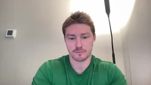 Nick Barker online show from December 26, 2024, 11:03 pm