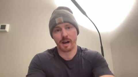 Nick Barker online show from January 10, 2025, 3:07 am