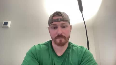 Nick Barker online show from January 20, 2025, 11:32 pm