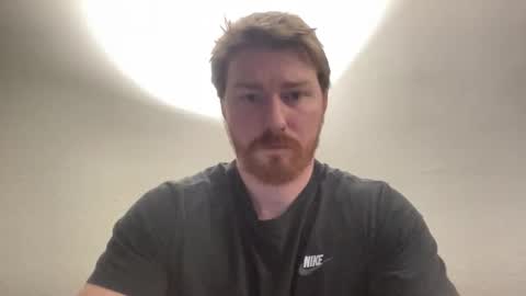 Nick Barker online show from February 2, 2025, 10:17 pm