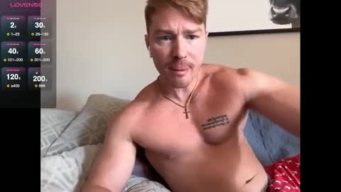 Nick Barker online show from September 11, 2025, 5:13 pm