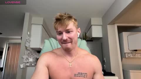 Nick Barker online show from October 3, 2025, 11:46 pm