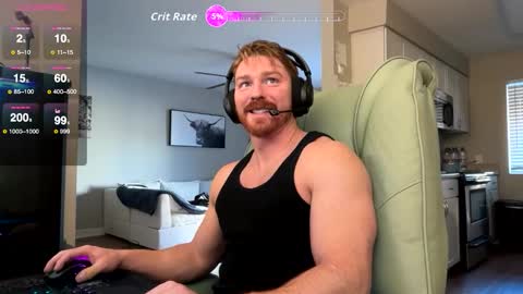 Nick Barker online show from January 17, 2026, 12:15 am