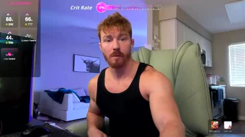 Nick Barker online show from April 5, 2026, 7:33 pm