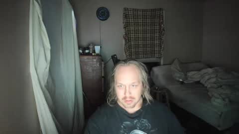 bigmike20129020 online show from February 24, 2025, 8:06 am