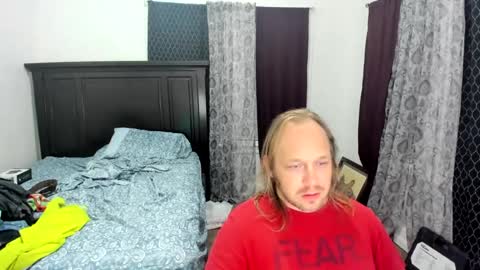 bigmike20129020 online show from September 19, 2025, 6:37 am