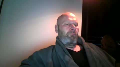 bigmike3339 online show from January 22, 2025, 7:14 am