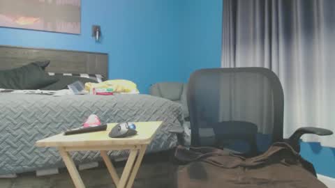 bigmustang_al online show from February 15, 2025, 6:44 pm