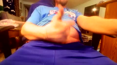 bignthick69420 online show from February 13, 2025, 7:03 am