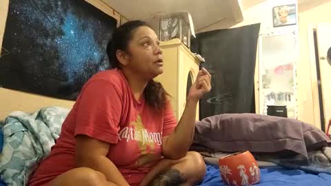 the Mini mami online show from March 2, 2025, 1:05 pm