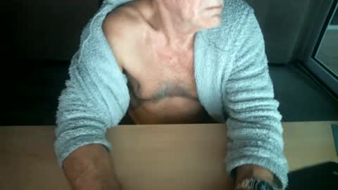 Anton online show from December 29, 2024, 8:33 am
