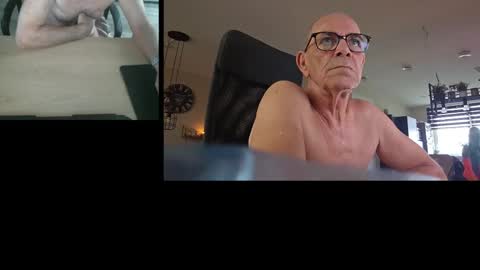 Anton online show from March 2, 2025, 7:43 am
