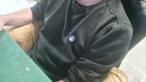 bigpeepdude online show from September 30, 2025, 11:59 am