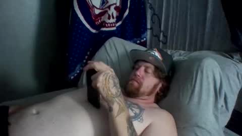 Snapshot of bigred382055 chatting on September 9, 2025, 11:43 am Joon online show from September 9, 2025, 11:43 am