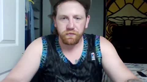 Snapshot of bigred382055 chatting on October 6, 2025, 10:02 am Joon online show from October 6, 2025, 10:02 am