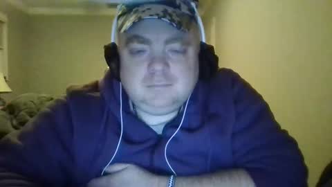 Big Red online show from January 2, 2025, 3:05 am