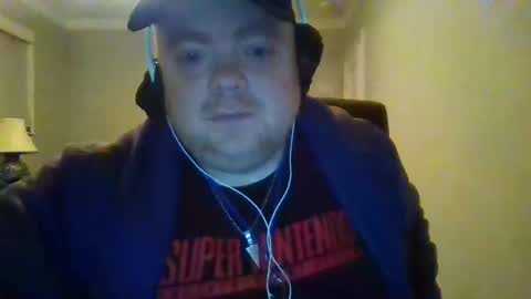 Big Red online show from January 23, 2025, 7:00 am