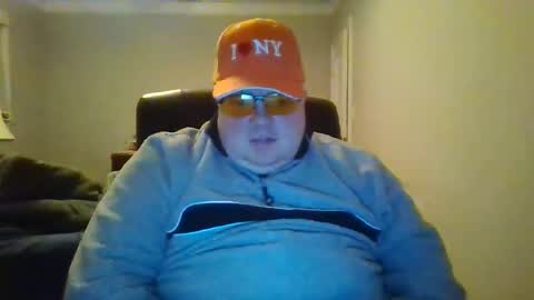 Big Red online show from January 25, 2025, 4:02 am