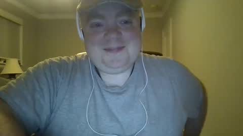 Big Red online show from February 4, 2025, 3:22 am