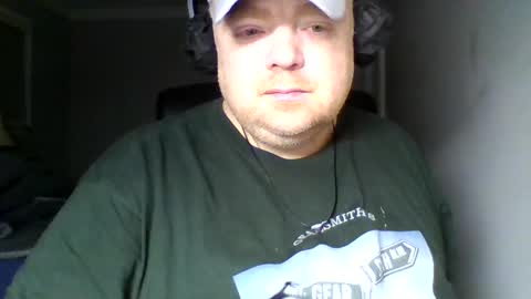 Snapshot of bigred_nyc chatting on November 8, 2025, 7:19 am Big Red online show from November 8, 2025, 7:19 am