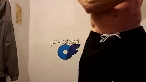 Jarvis online show from December 13, 2024, 1:04 am