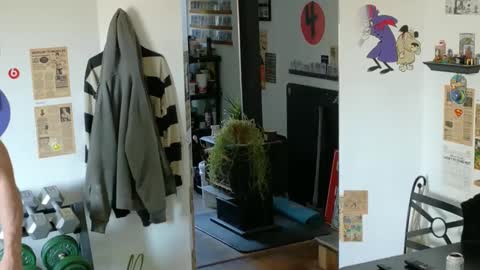 Jarvis online show from September 25, 2025, 5:27 pm