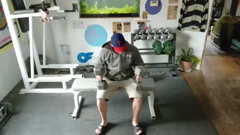 Jarvis online show from October 3, 2025, 4:37 pm