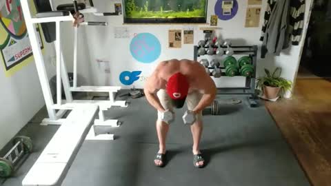 Jarvis online show from October 6, 2025, 4:04 pm