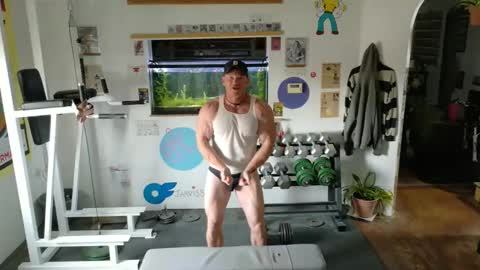 Jarvis online show from October 7, 2025, 4:48 pm