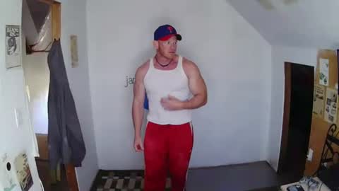 Jarvis online show from October 16, 2025, 6:31 pm