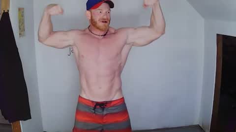 Jarvis online show from November 1, 2025, 7:16 pm