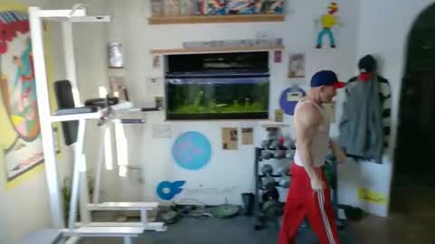 Jarvis online show from January 15, 2026, 5:16 pm