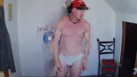 Jarvis online show from May 9, 2026, 4:45 pm