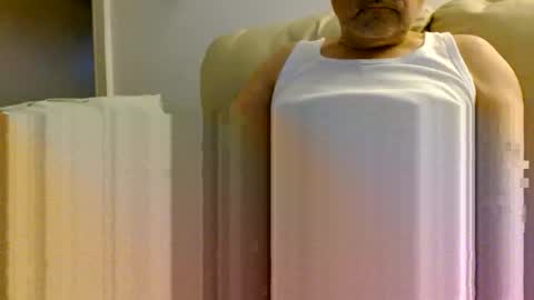 Ricky online show from March 23, 2026, 6:01 pm