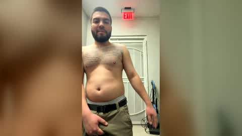 bigruben92 online show from February 22, 2026, 2:45 am