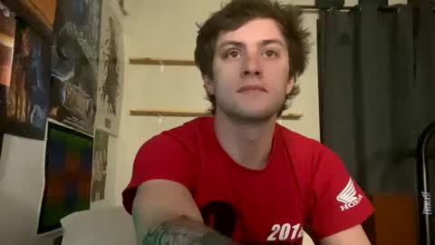 Ruckus online show from March 3, 2025, 4:47 am